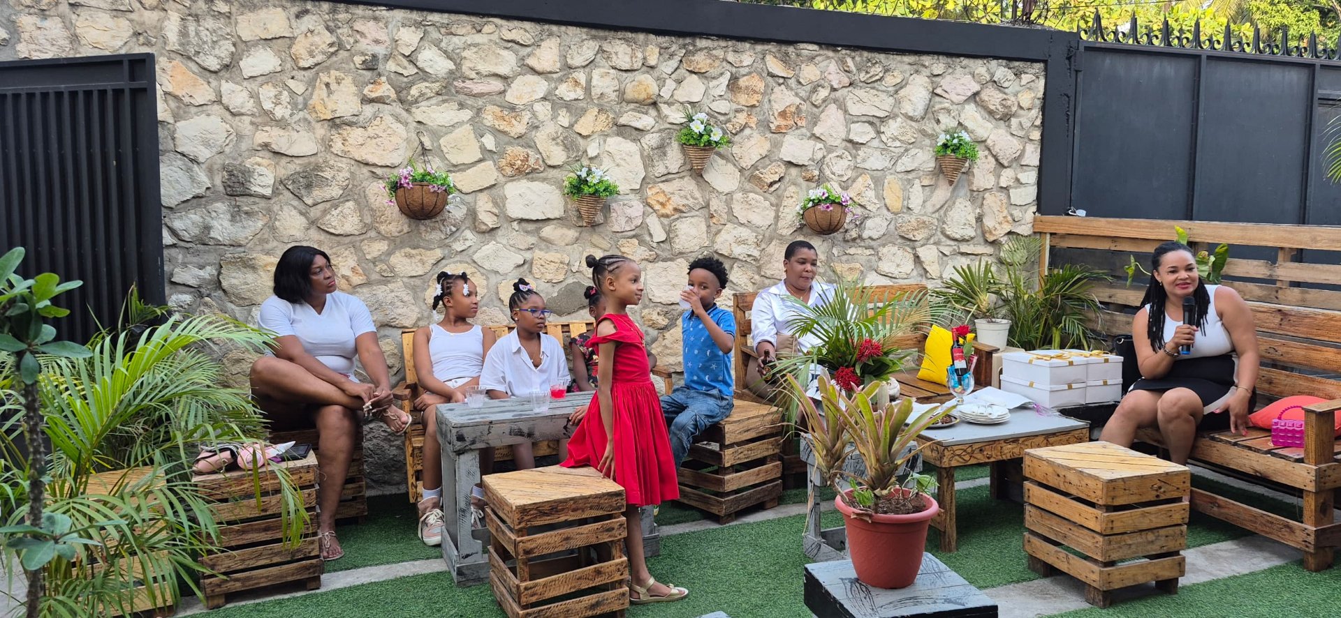 Ferrari Beauty Salon — publication Instagram 8